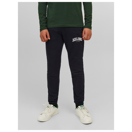 Jack & Jones Παιδικό παντελόνι φόρμας Jack & Jones Παιδικό παντελόνι φόρμας